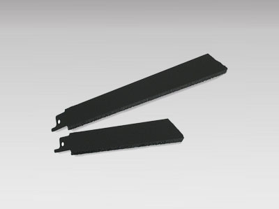 Carbide Bi-Metal Blades