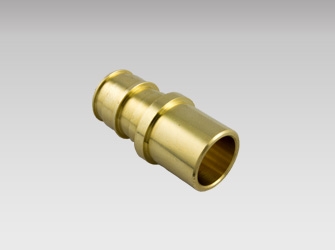 Cold X Fittings Brass