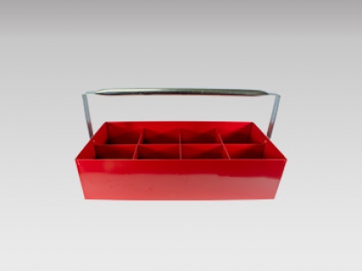 Fitting Tote Tray