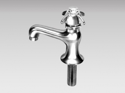 Faucet - Self Closing