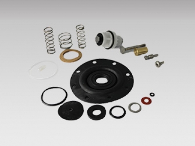 Teck / Cambridge Brass, Flush Valve Repair Kit