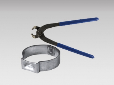 Irrigation Tool &amp; Clamps
