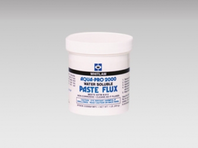 Water Soluble Paste