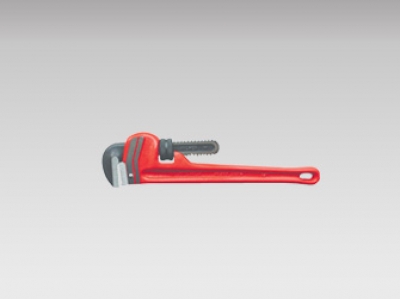 Steel Pipe Wrench