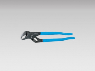 Curved Jaw - Channellock