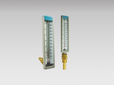 Thermometer - Hot Water