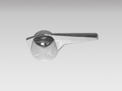 Symmons Safety Mix Lever Handles Metal