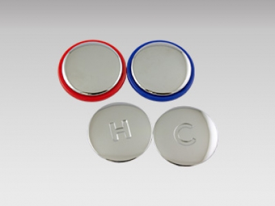 Emco Replacement Index Buttons