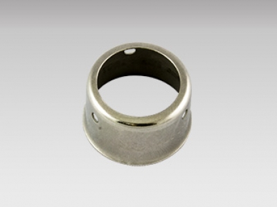 Stainless Steel Ring-Accusleeve