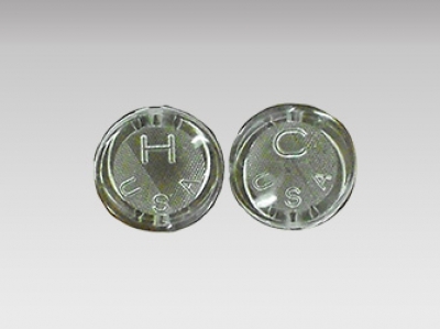 Delta Index Buttons