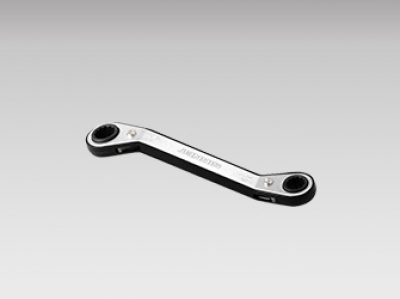 Wrench - Box Ratcheting