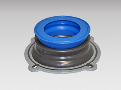 Perfect Seal Flange