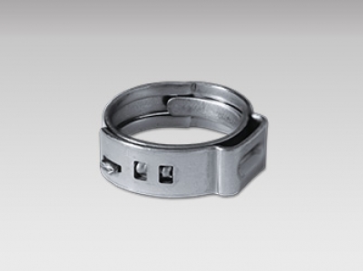 Stainless Steel Ring-Oetiker